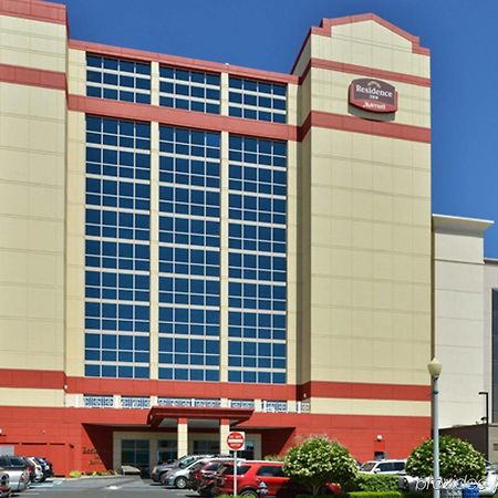 Residence Inn By Marriott Virginia Beach Oceanfront Exterior photo